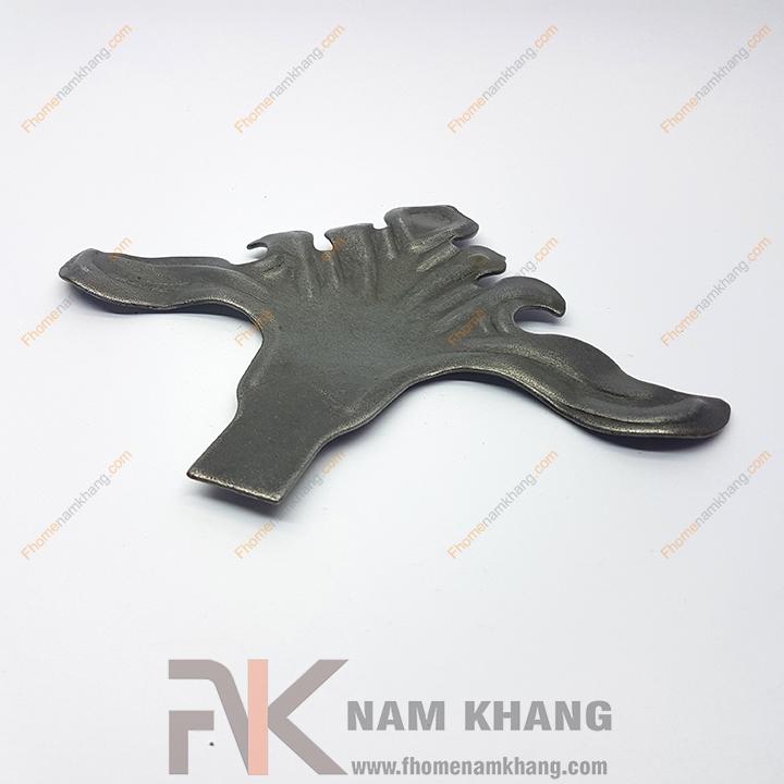 Lá thép dập mỹ thuật HLS-036 - Ảnh 3