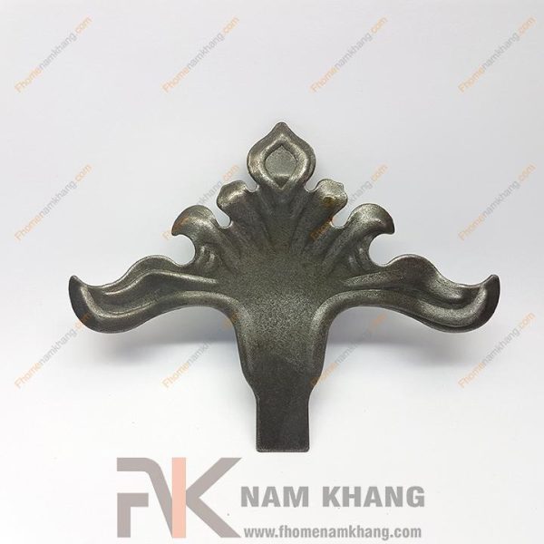 Lá thép dập mỹ thuật HLS-036