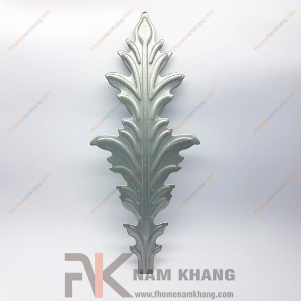 Lá thép dập mỹ thuật HLS-035 - Ảnh 3
