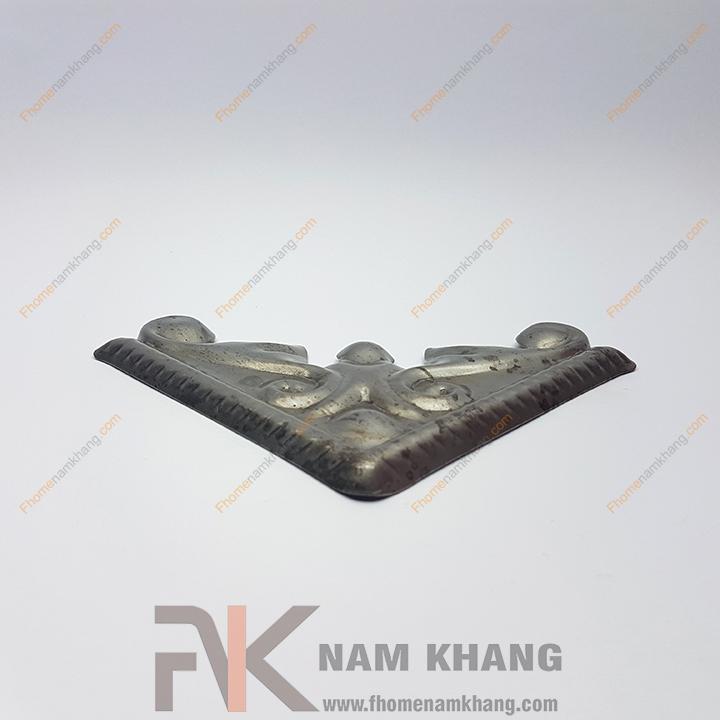 Viền thép dập mỹ thuật HLS-034 - Ảnh 2