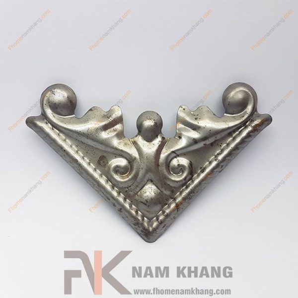 Viền thép dập mỹ thuật HLS-034 - Ảnh 3