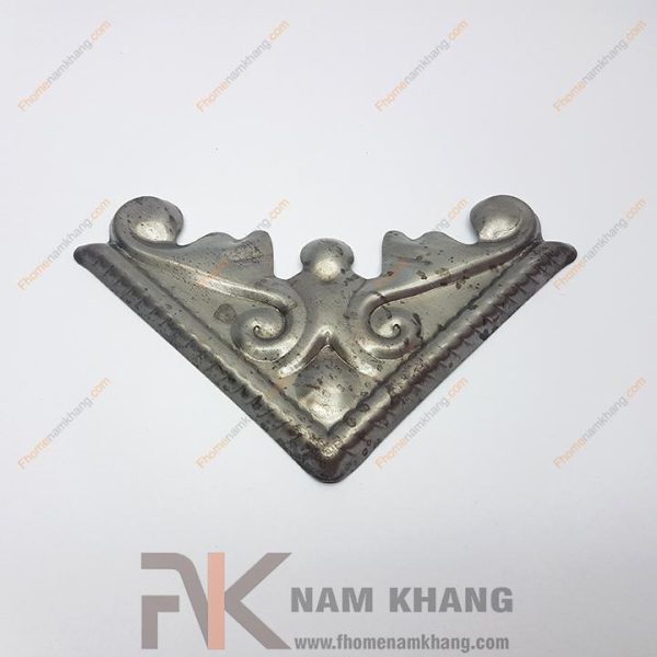 Viền thép dập mỹ thuật HLS-034