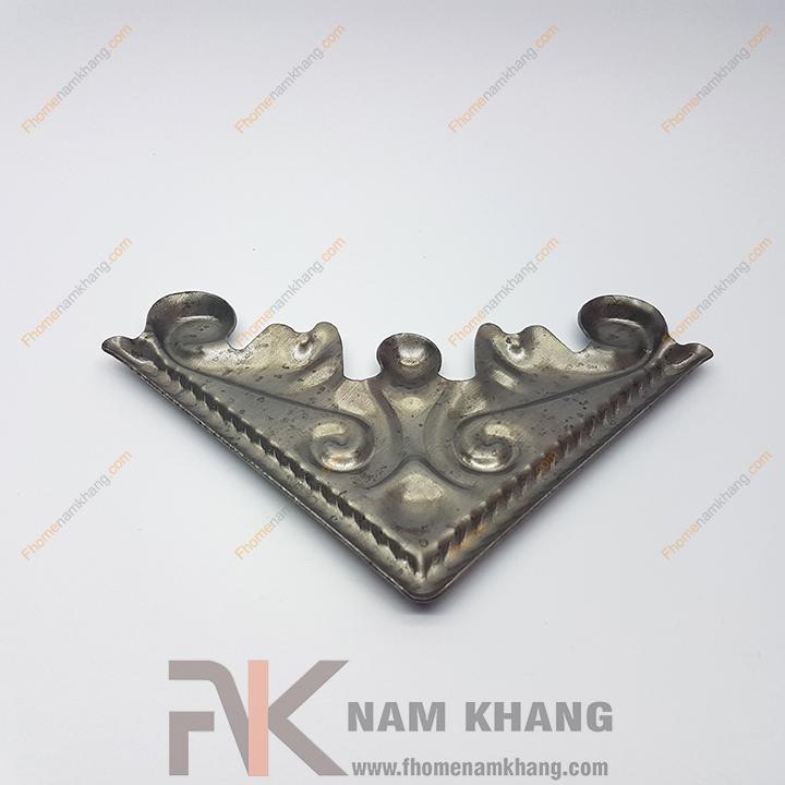 Viền thép dập mỹ thuật HLS-034 - Ảnh 4