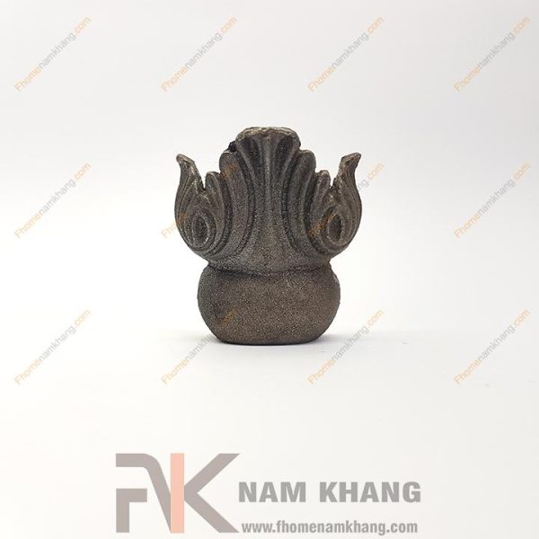 Phụ kiện gang đúc mỹ nghệ HLG-019
