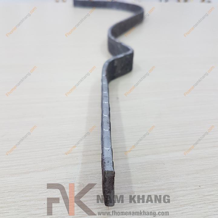 Thép uốn mỹ thuật la hoa CSJ-010 - Ảnh 3