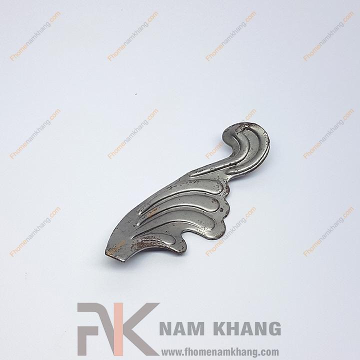 Lá thép dập mỹ thuật bên trái HLS-013-T - Ảnh 2