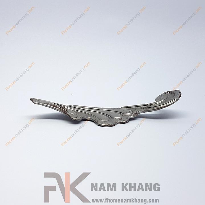 Lá thép dập mỹ thuật bên trái HLS-013-T - Ảnh 4