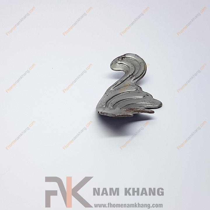 Lá thép dập mỹ thuật bên trái HLS-013-T - Ảnh 3