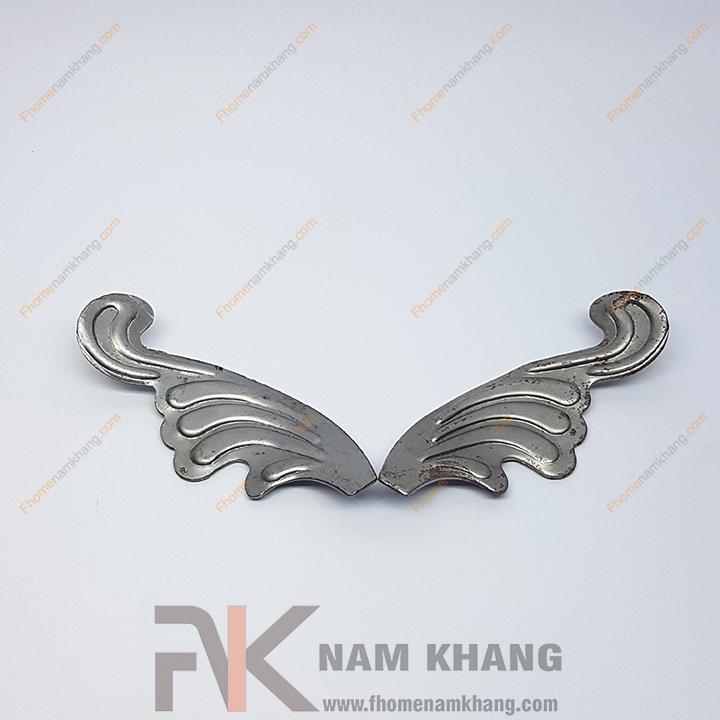 Lá thép dập mỹ thuật bên trái HLS-013-T - Ảnh 5