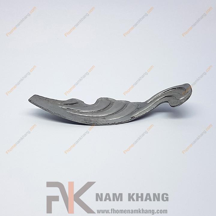 Lá thép dập mỹ thuật bên phải HLS-013-P - Ảnh 3