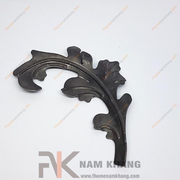 Lá thép dập bên trái HLS-014-T