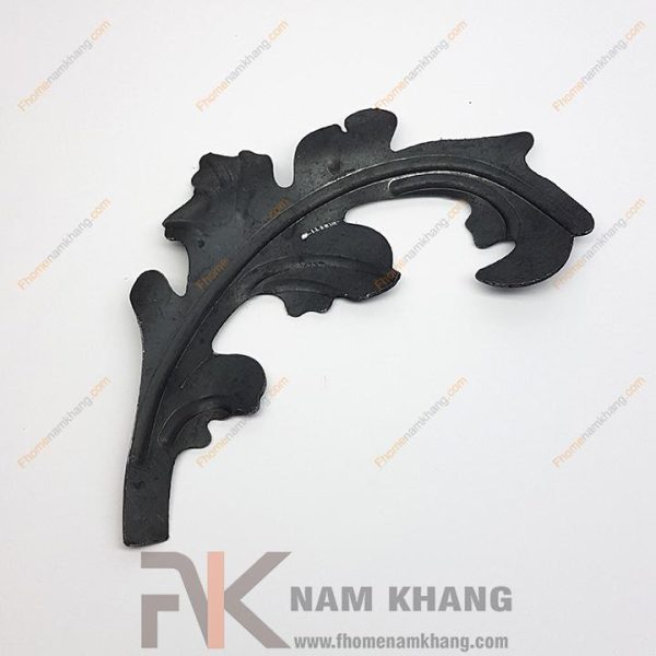 Lá thép dập bên phải HLS-014-P