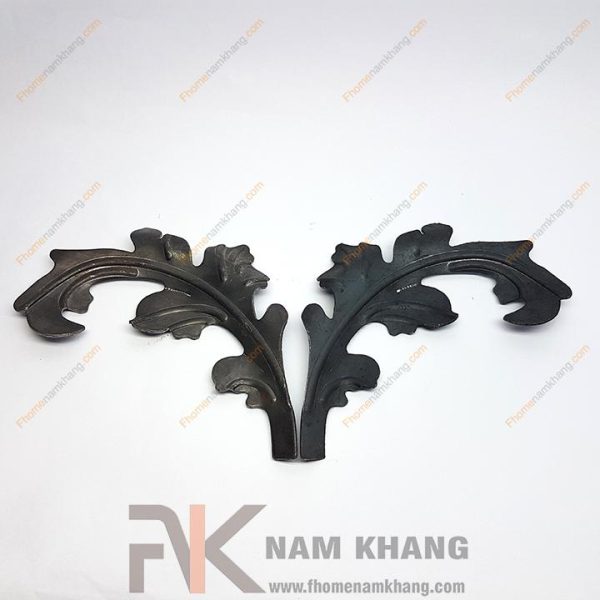 Lá thép dập bên phải HLS-014-P - Ảnh 4