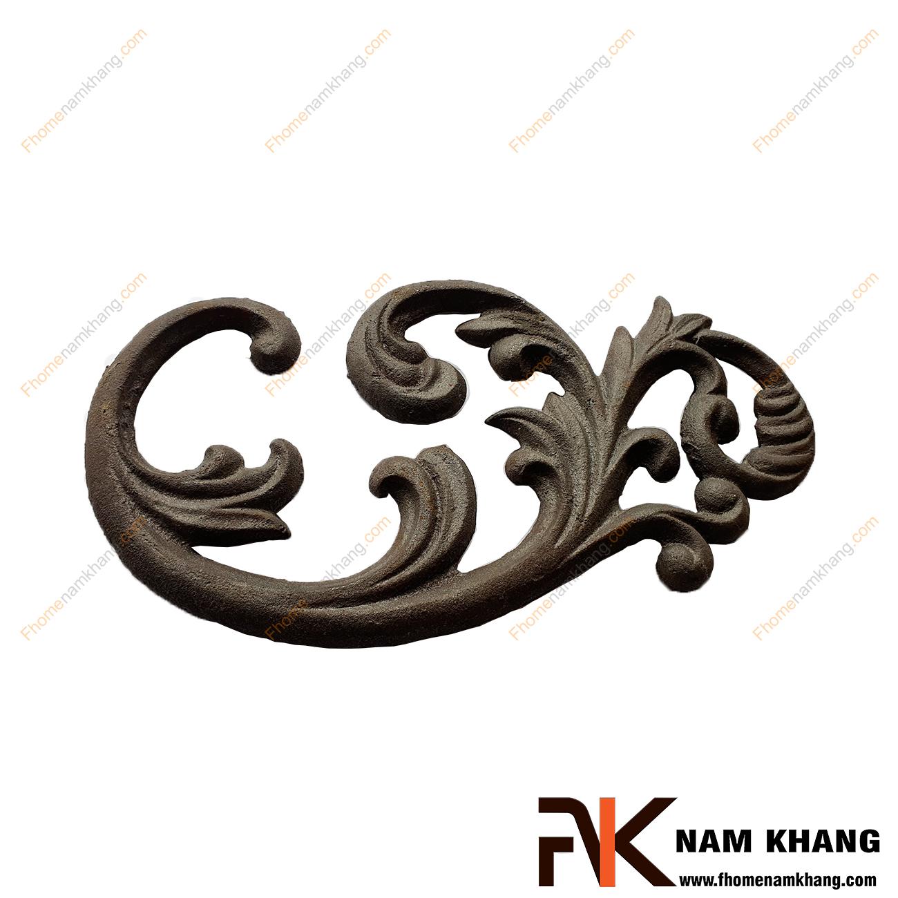 Gang đúc mỹ thuật HLG-022 - Ảnh 2