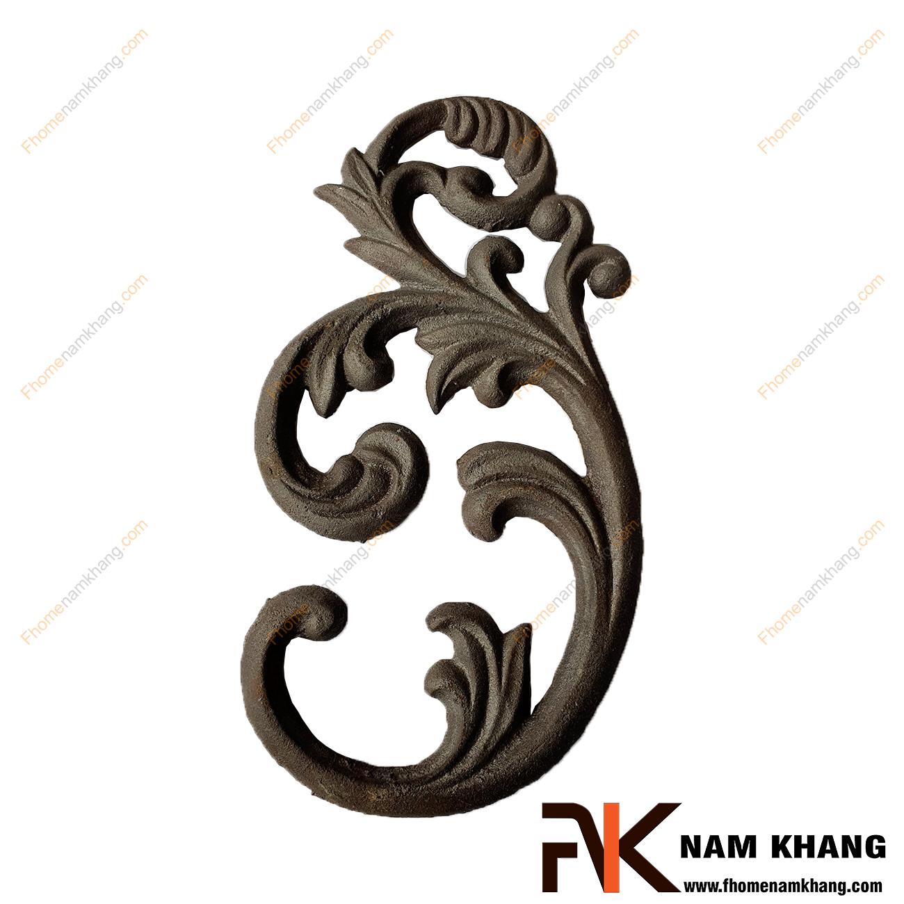 Gang đúc mỹ thuật HLG-022 - Ảnh 3