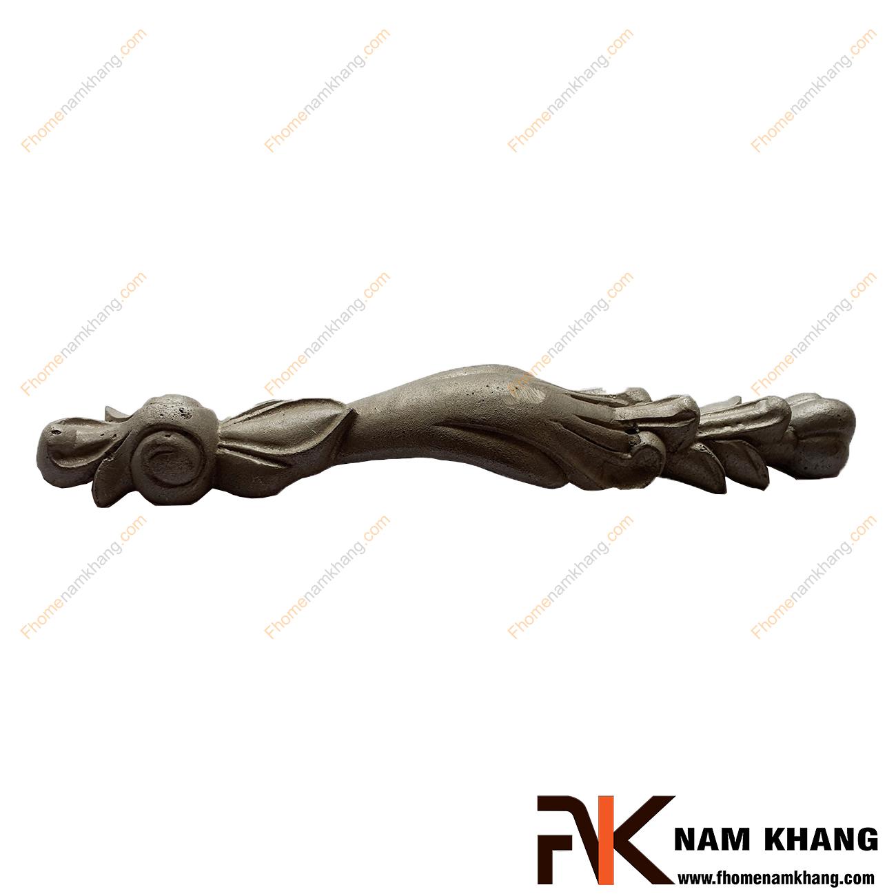 Phụ kiện gang đúc HLG-021 - Ảnh 2