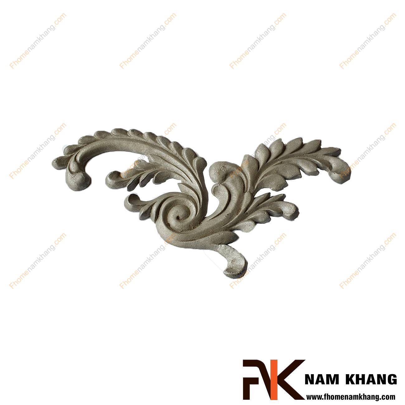 Phụ kiện gang đúc bên phải HLG-003-P - Ảnh 2