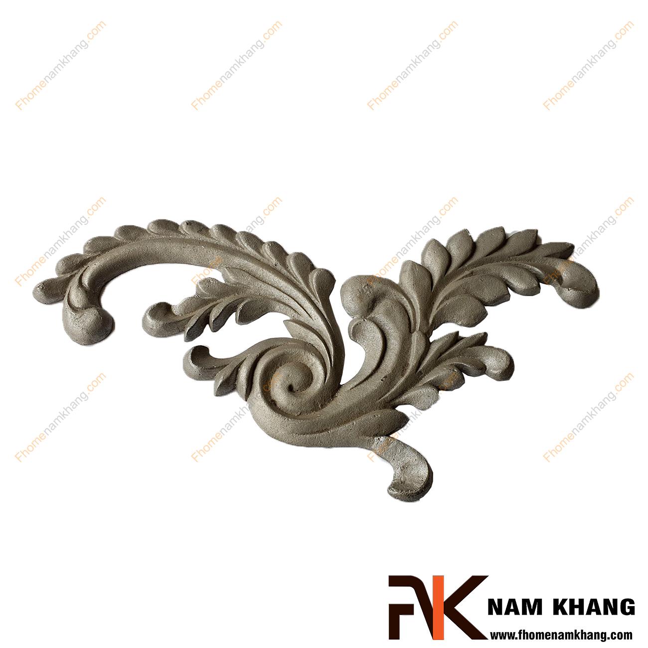 Phụ kiện gang đúc bên phải HLG-003-P - Ảnh 3