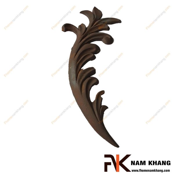 Phụ kiện gang đúc bên trái HLG-004-T