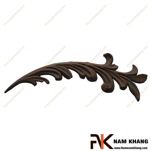Phụ kiện gang đúc bên trái HLG-004-T - Ảnh 2