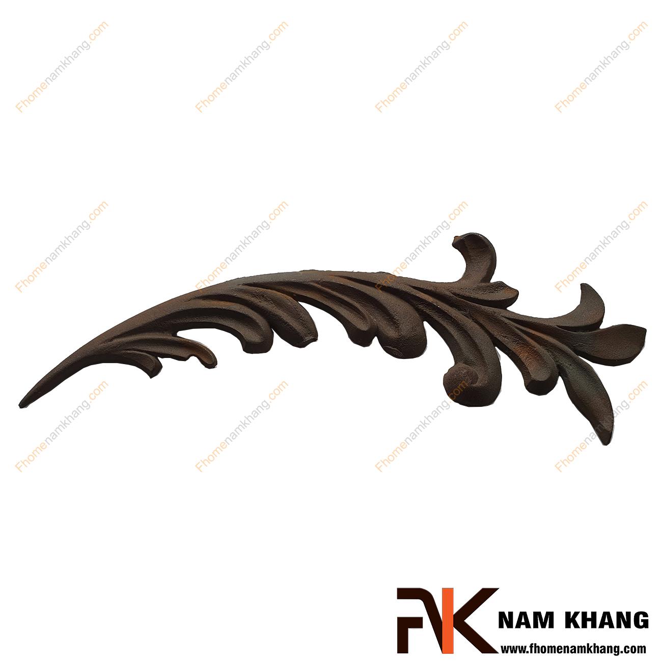 Phụ kiện gang đúc bên trái HLG-004-T - Ảnh 2