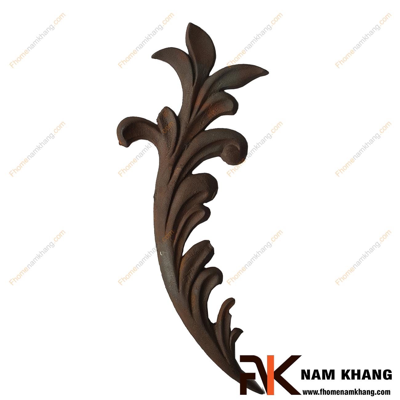Phụ kiện gang đúc bên trái HLG-004-T - Ảnh 3