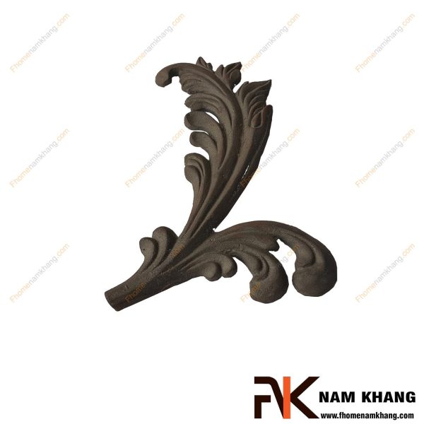 Phụ kiện gang đúc bên phải HLG-005-P