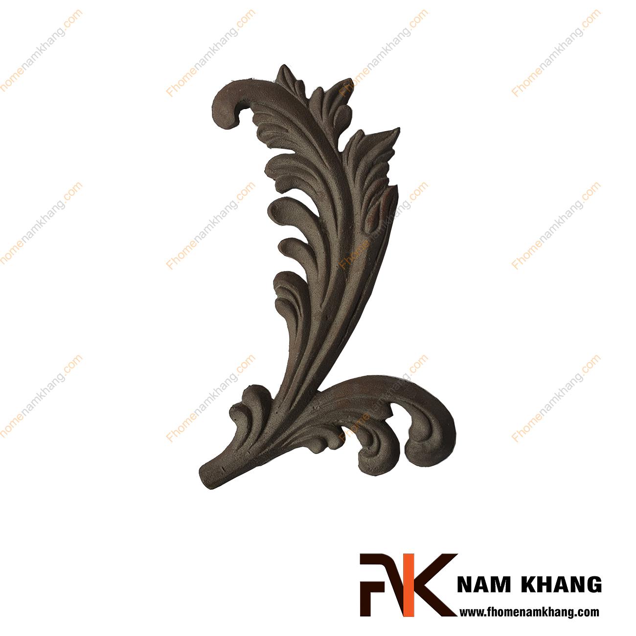 Phụ kiện gang đúc bên phải HLG-005-P - Ảnh 2