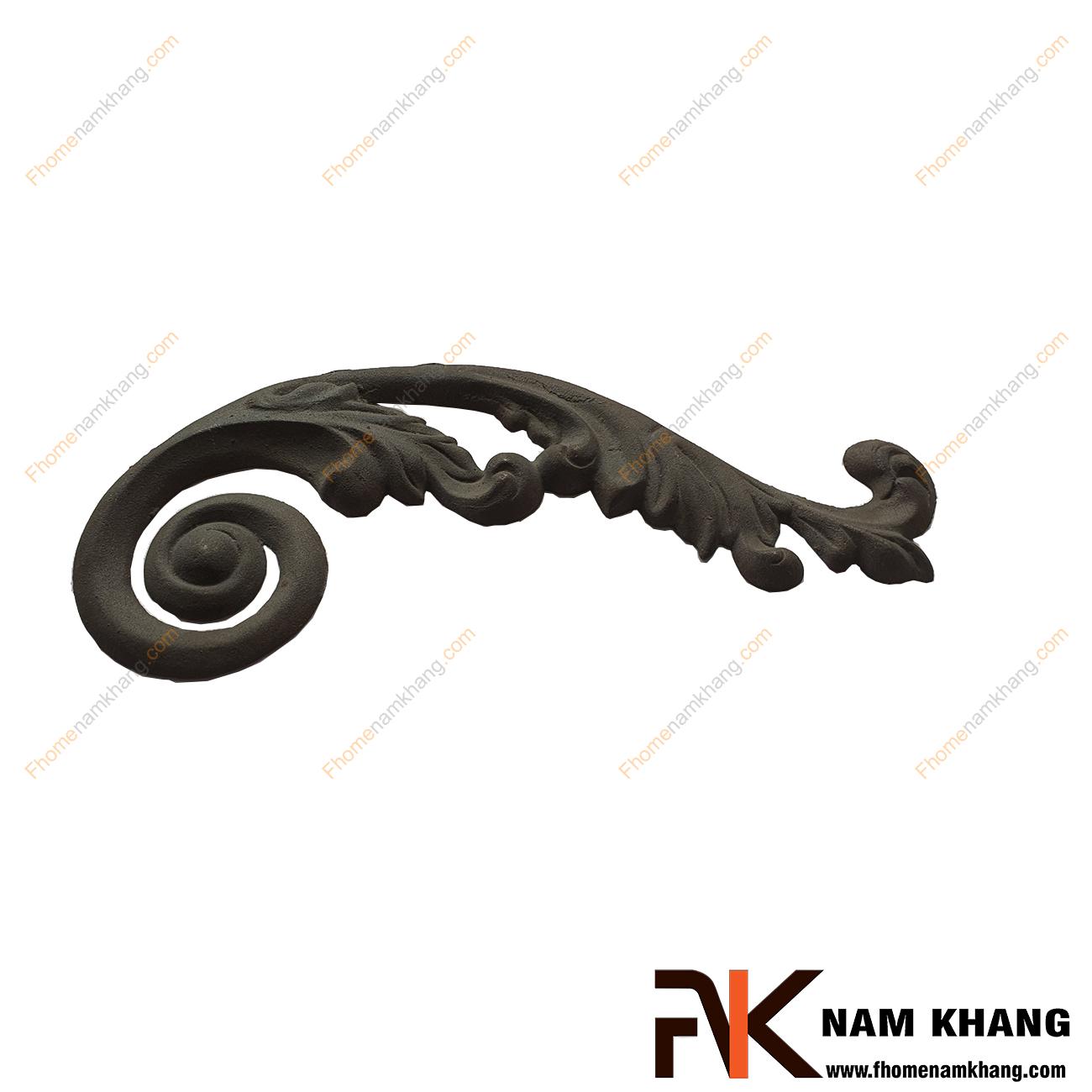 Phụ kiện giang đúc bên trái HLG-006-T - Ảnh 2