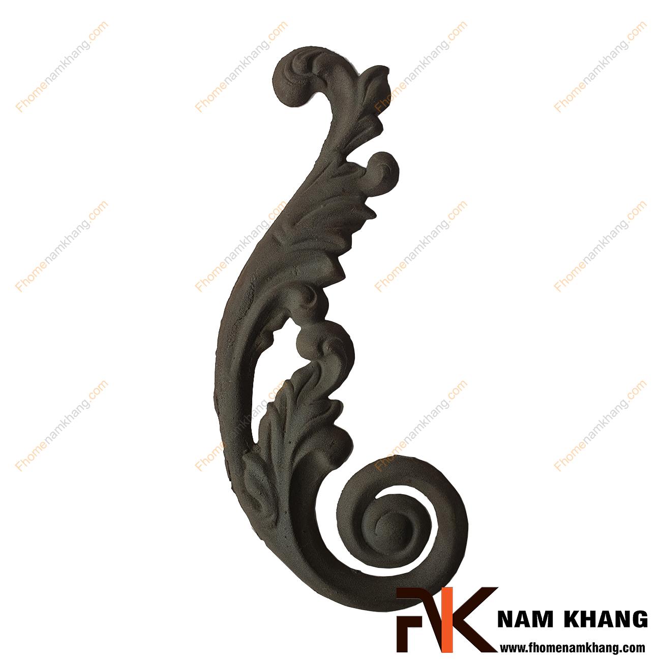 Phụ kiện gang đúc bên phải HLG-006-P - Ảnh 3