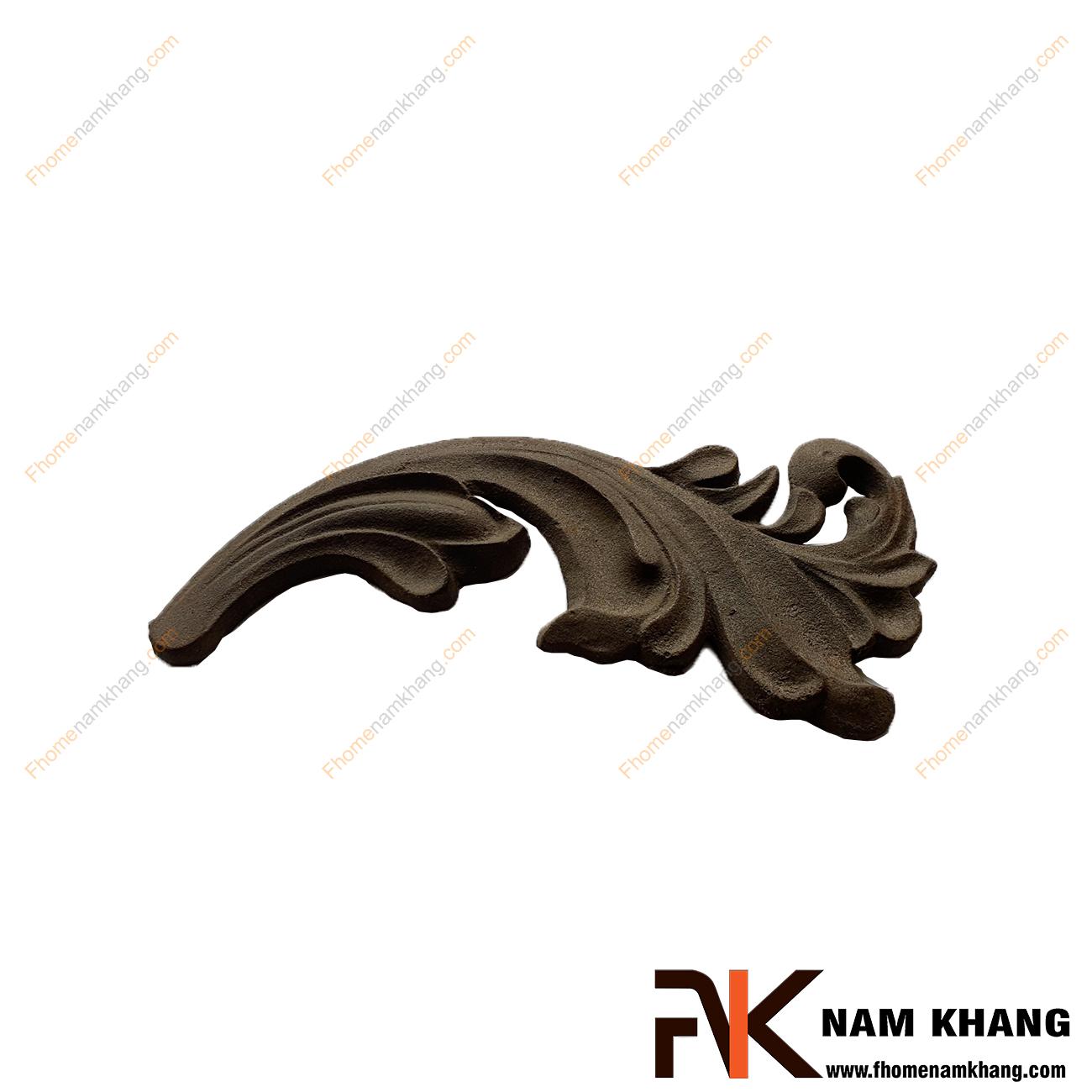Phụ kiện gang đúc bên phải HLG-007-P - Ảnh 2