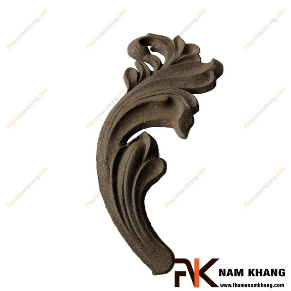Phụ kiện gang đúc bên trái HLG-007-T