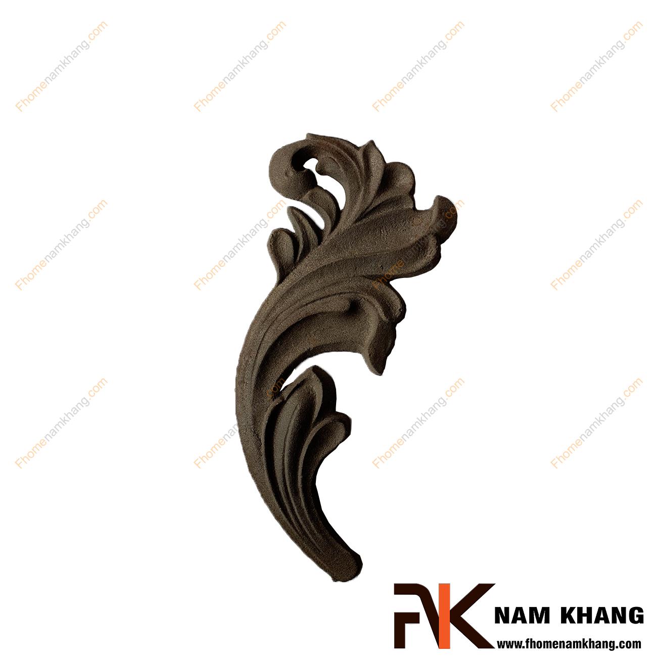 Phụ kiện gang đúc bên trái HLG-007-T - Ảnh 3