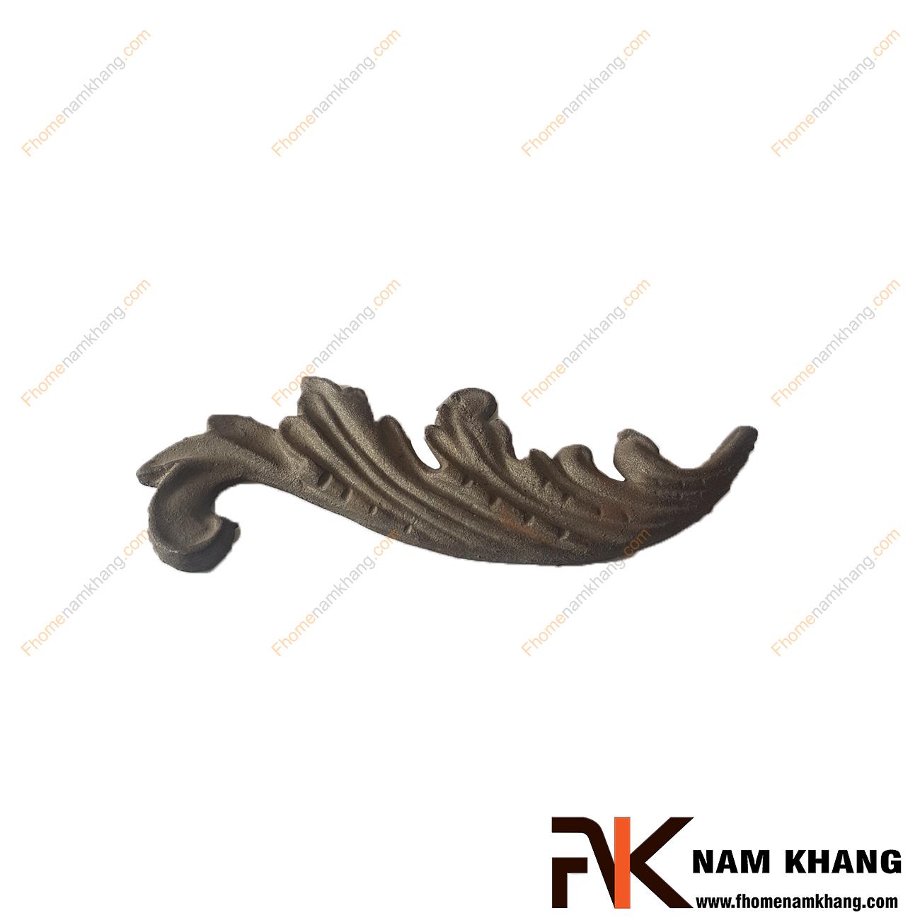 Phụ kiện gang đúc bên trái HLG-008-T - Ảnh 3
