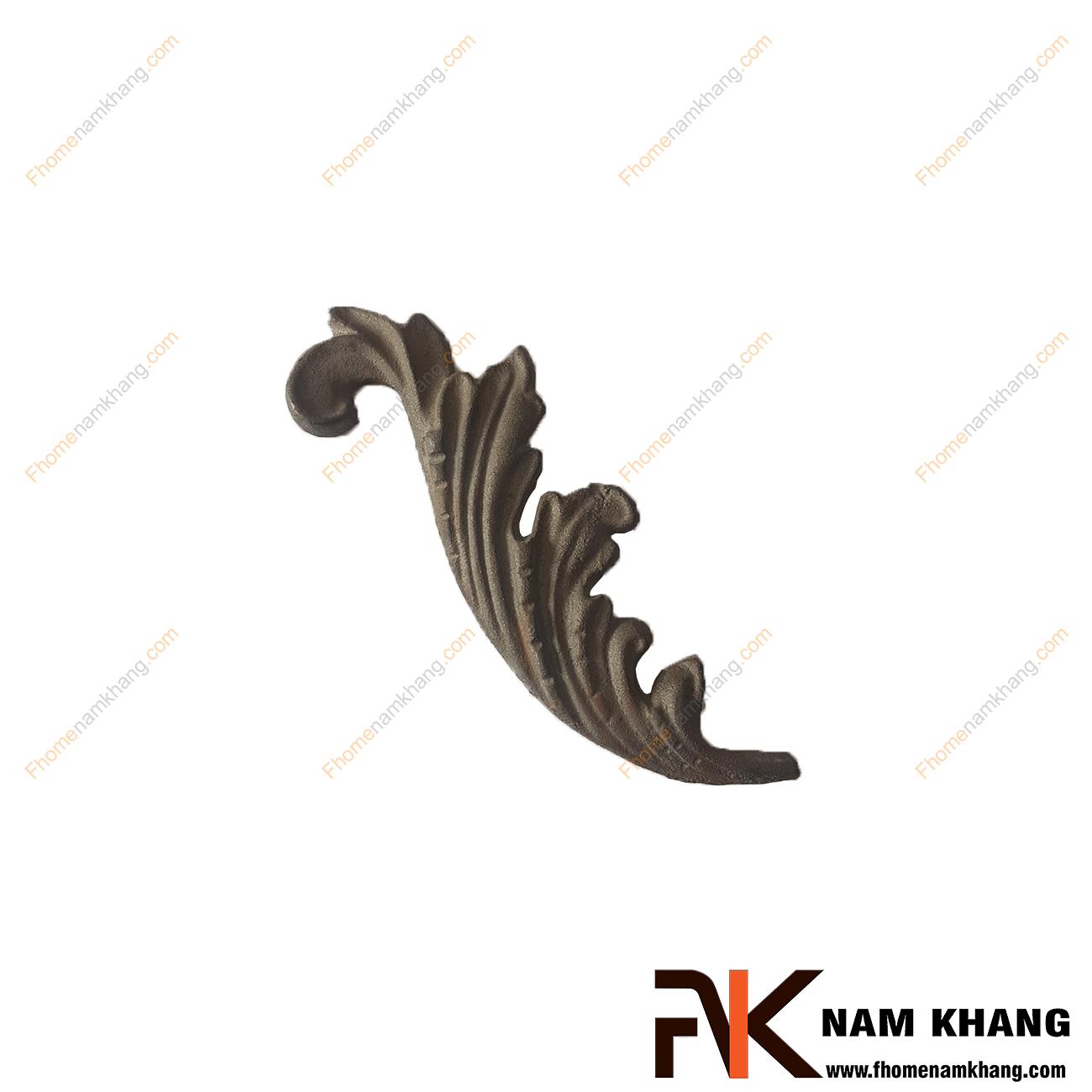Phụ kiện gang đúc bên phải HLG-008-P - Ảnh 4