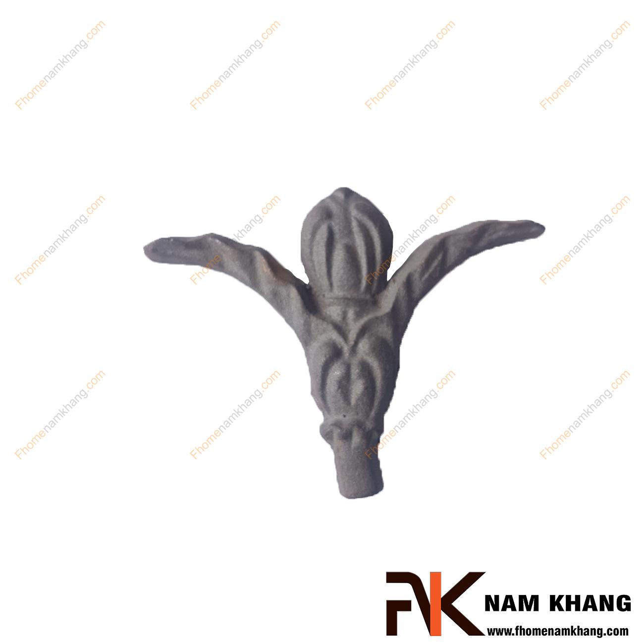 Phụ kiện gang đúc HLG-012 - Ảnh 2
