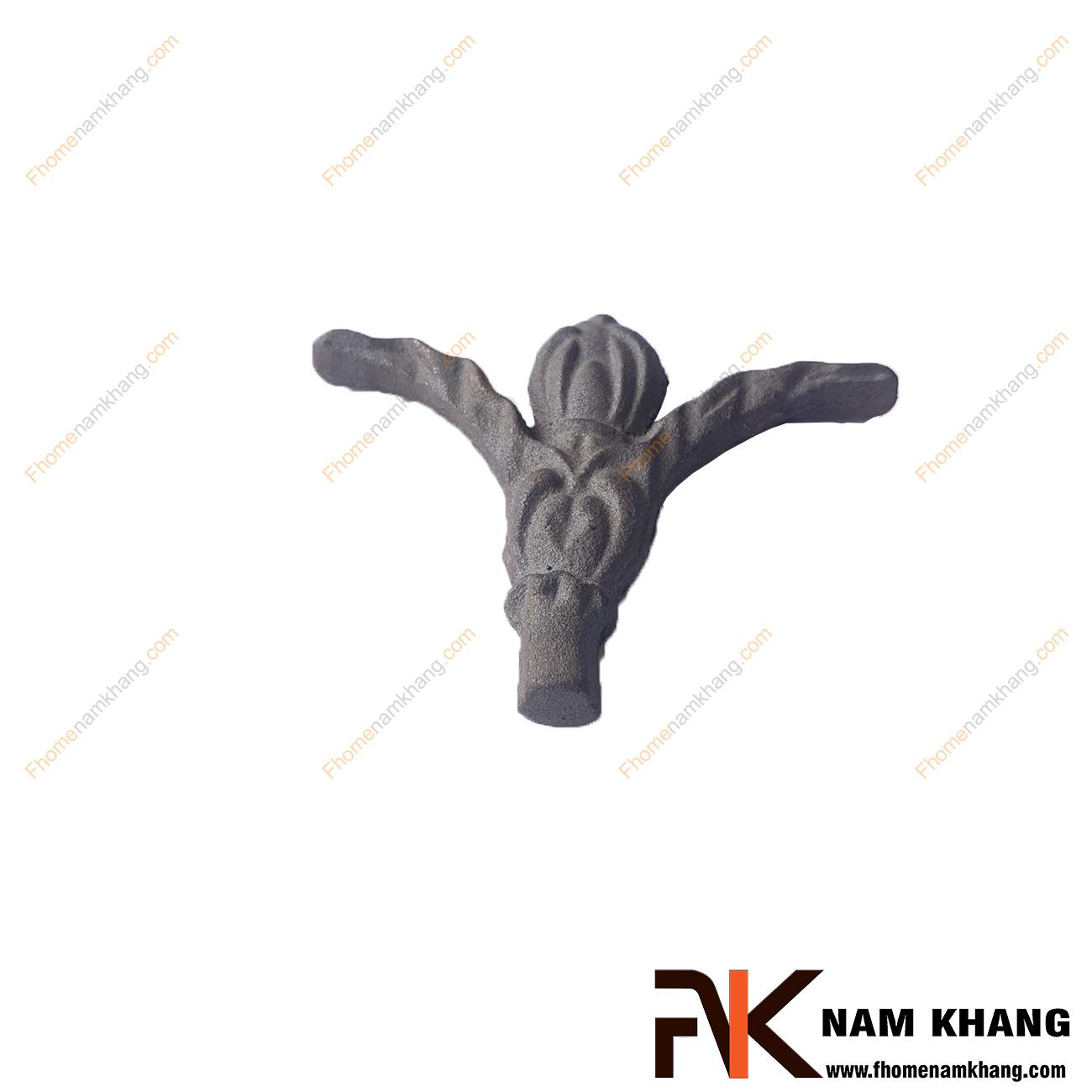Phụ kiện gang đúc HLG-012 - Ảnh 3