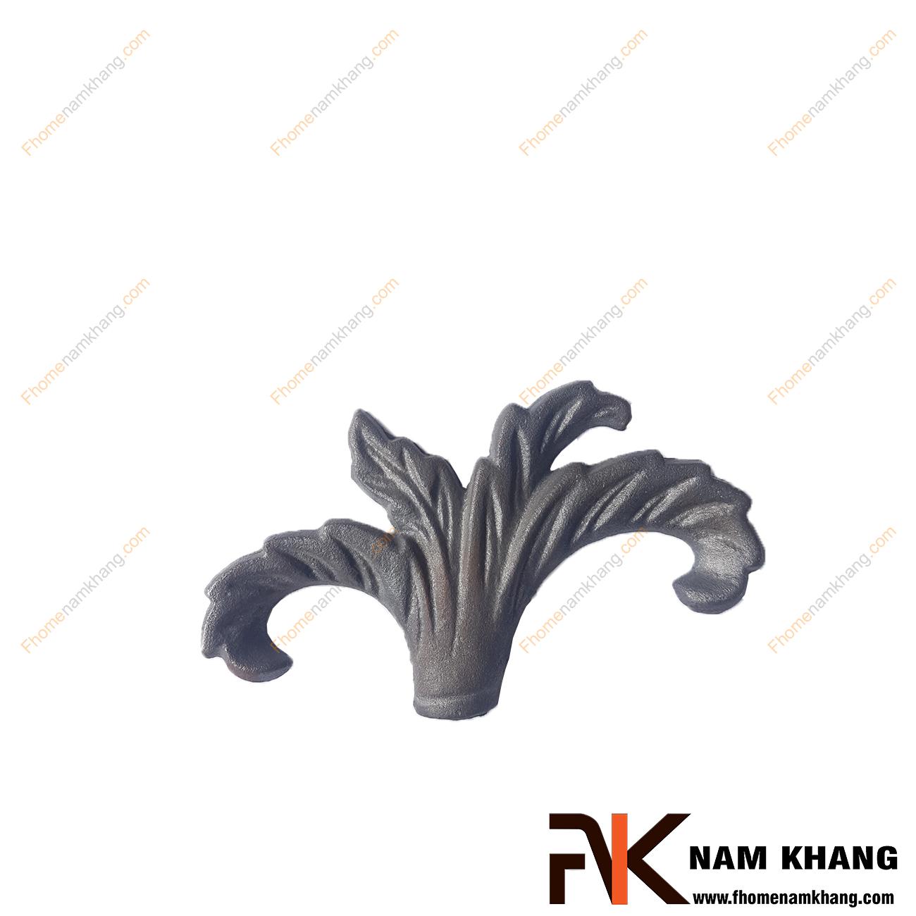 Phụ kiện gang đúc bên phải HLG-009-P - Ảnh 2