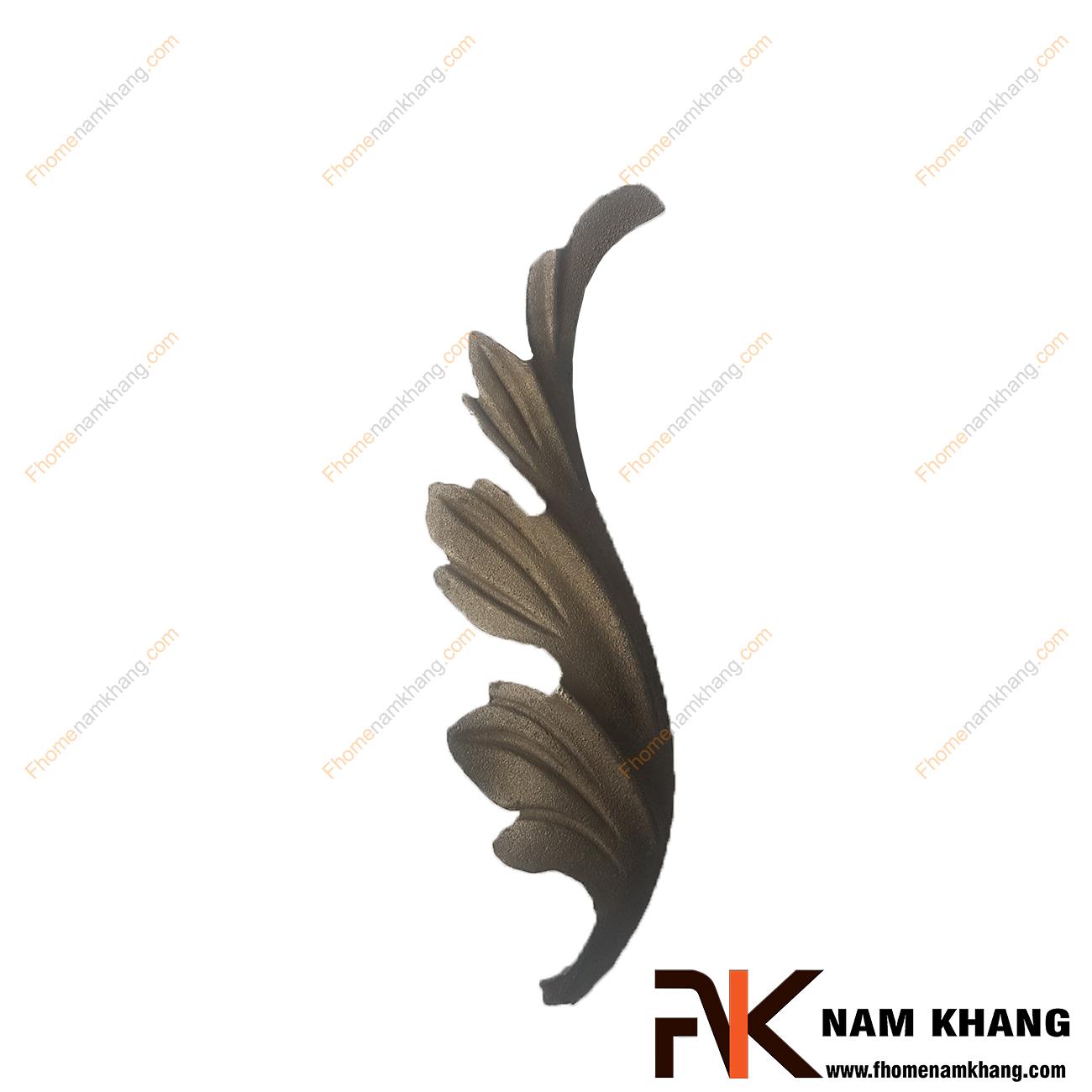Phụ kiện gang đúc bên phải HLG-001-P - Ảnh 3