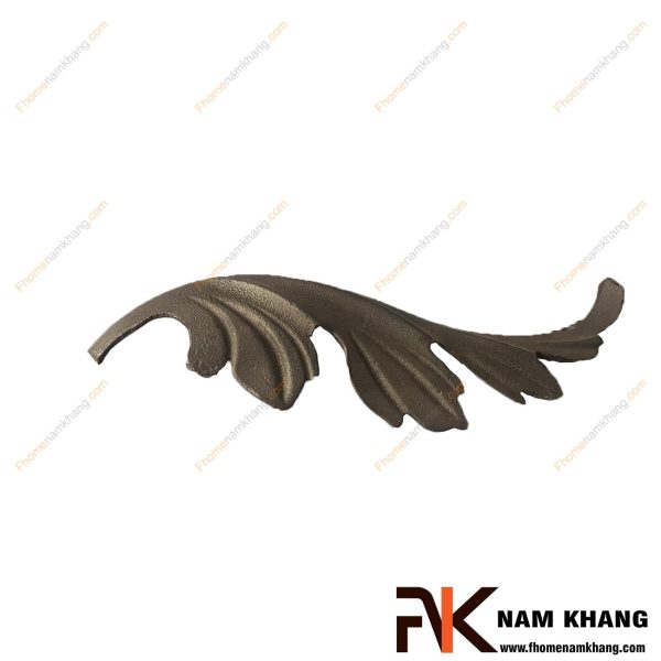 Phụ kiện gang đúc bên phải HLG-001-P - Ảnh 2