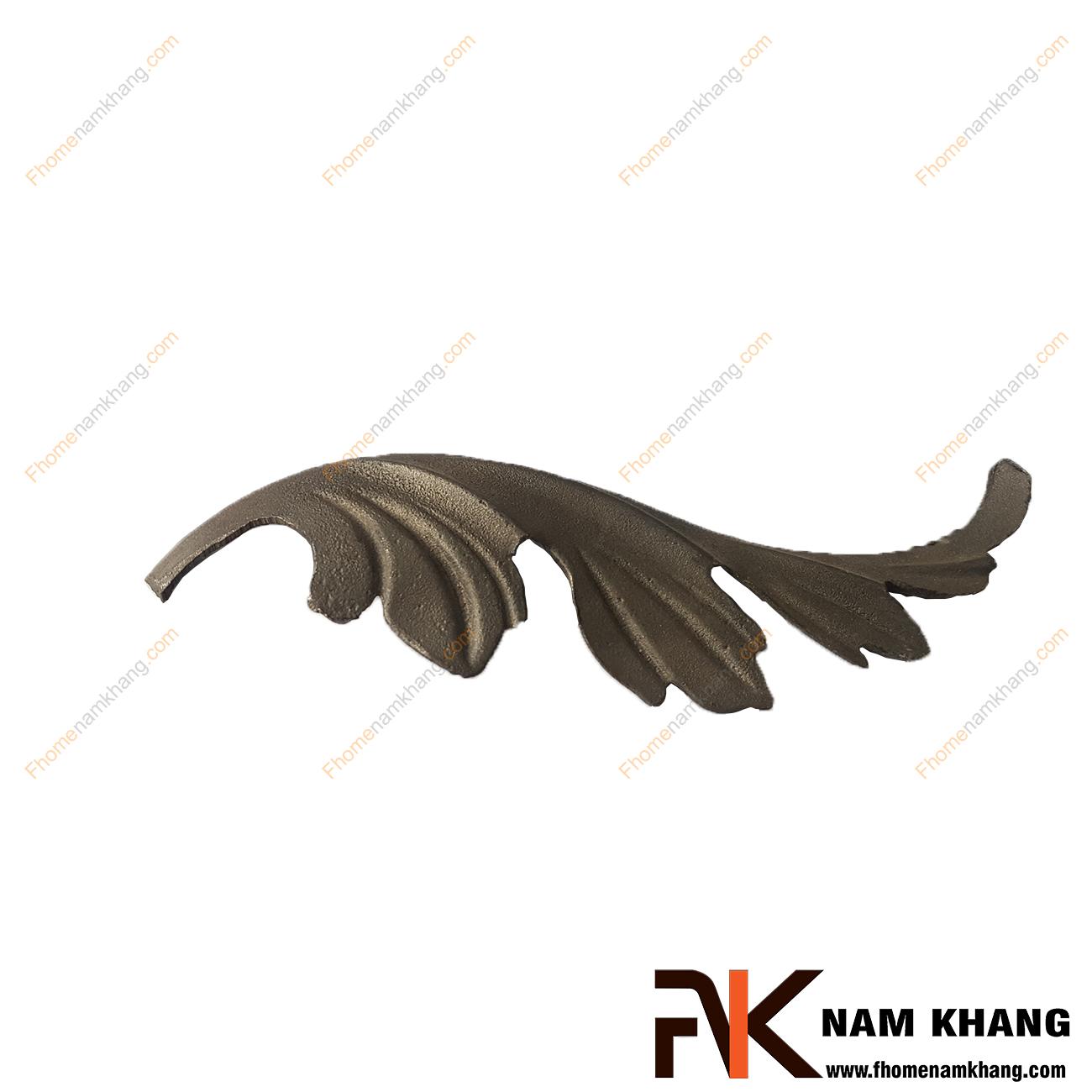 Phụ kiện gang đúc bên phải HLG-001-P - Ảnh 2