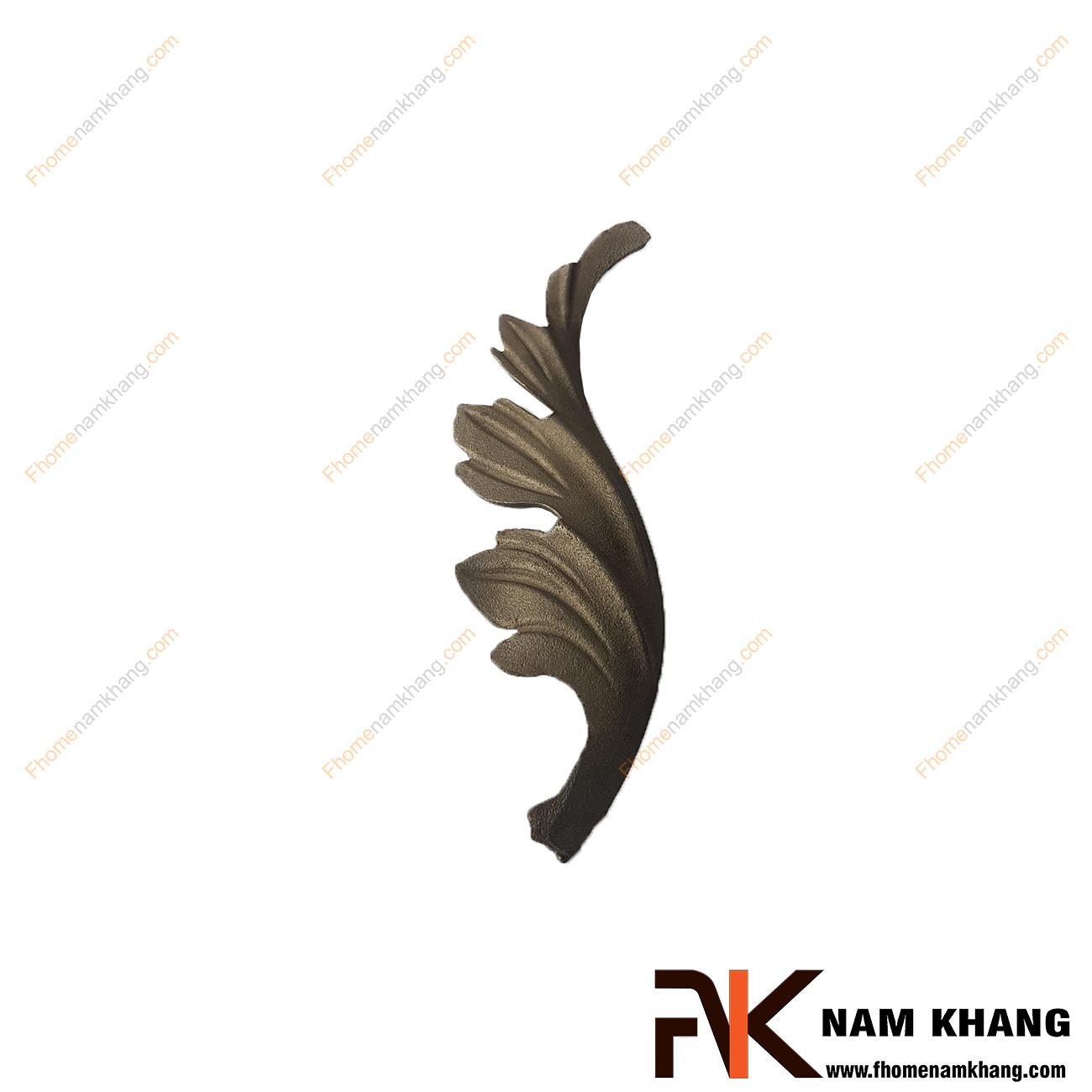 Phụ kiện gang đúc bên phải HLG-001-P - Ảnh 4