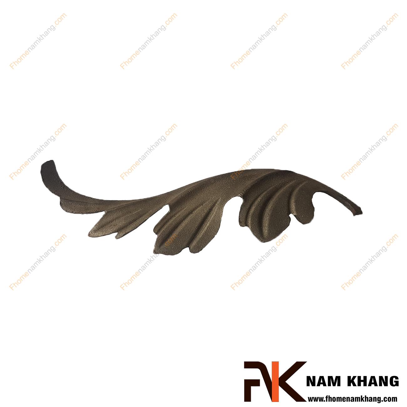 Phụ kiện gang đúc bên phải HLG-001-P - Ảnh 5
