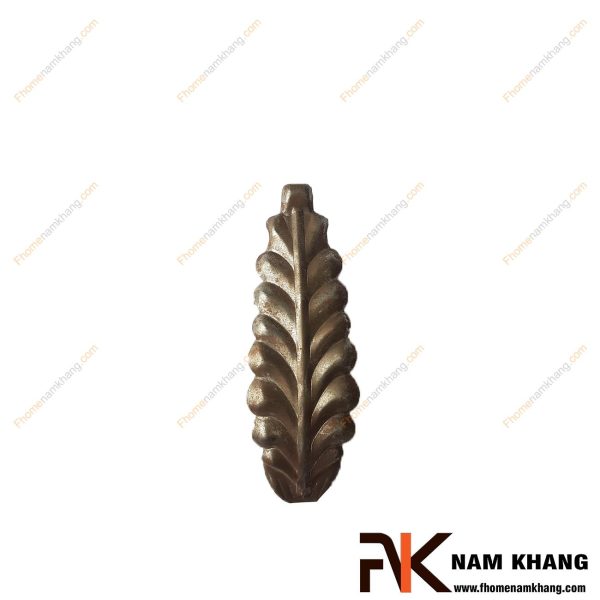 Hoa lá thép dập HLS-048