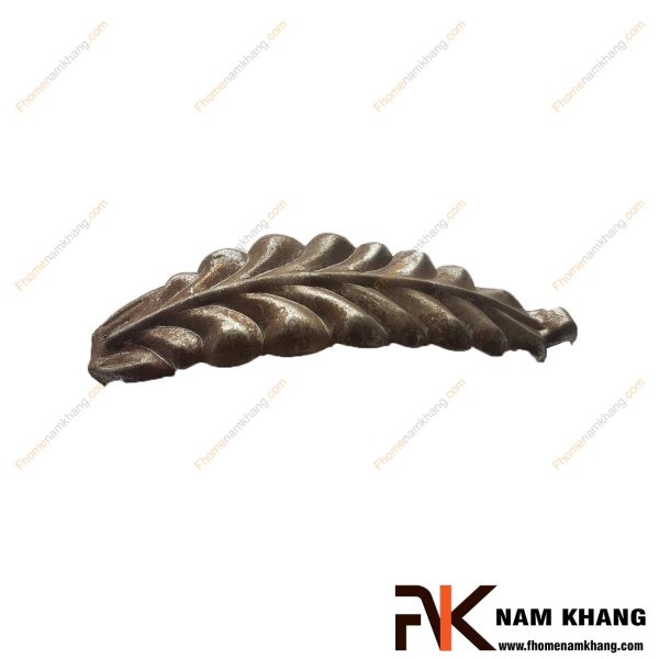 Hoa lá thép dập HLS-048 - Ảnh 2