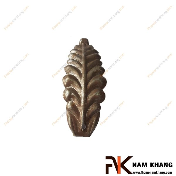 Hoa lá thép dập HLS-048 - Ảnh 3