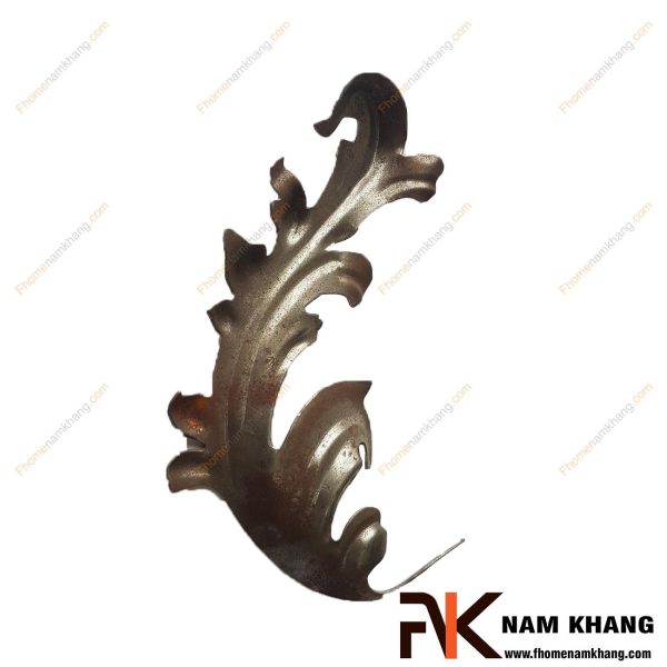 Hoa lá thép dập bên trái HLS-001-T