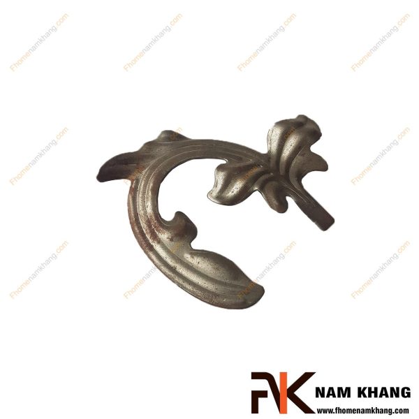 Hoa lá thép dập bên trái HLS-002-T