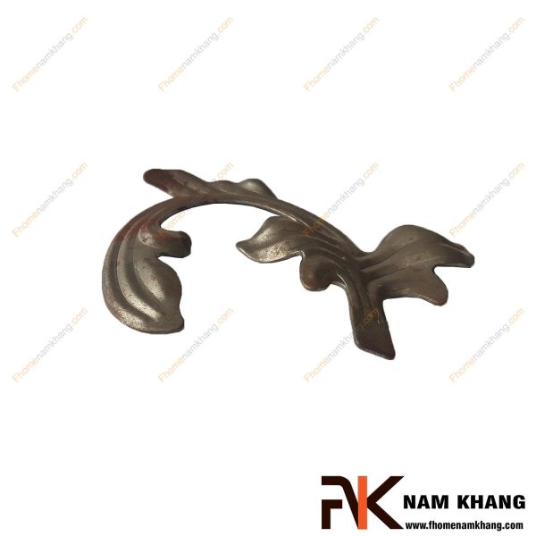 Hoa lá thép dập bên trái HLS-002-T - Ảnh 3