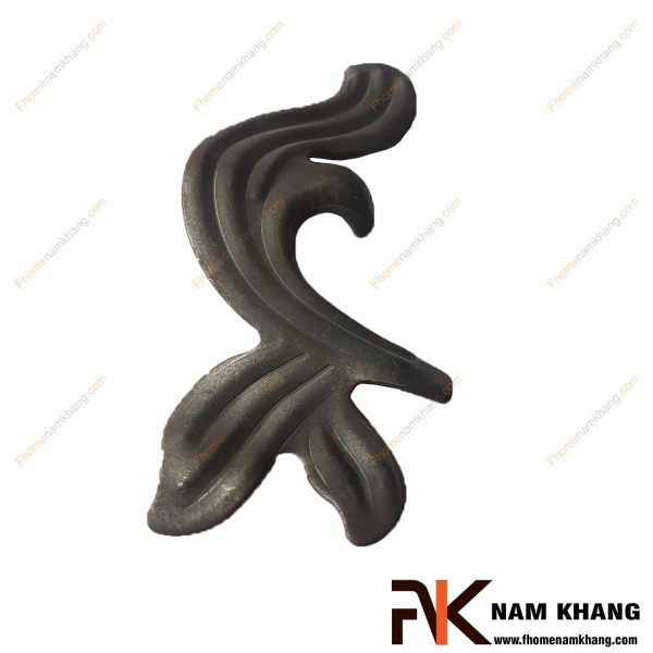 Hoa lá thép dập bên trái HLS-003-T